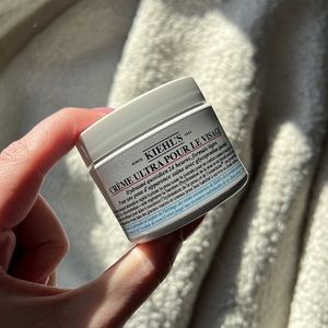 KIEHL'S ULTRA FACIAL CREAM for all Skin Types 50ml